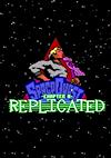 Cover image for the game Space Quest 0: Replicated