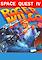 Cover image for the game Space Quest IV: Roger Wilco and the Time Rippers