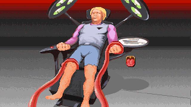 Image for the game Space Quest IV: Roger Wilco and the Time Rippers