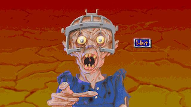 Image for the game Space Quest IV: Roger Wilco and the Time Rippers