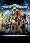 Cover image for the game Space Rangers 2: Dominators