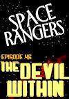 Cover image for the game Space Rangers: Episode 46 - The Devil Within