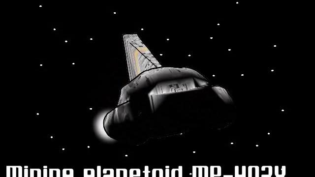 Image for the game Space Rangers: Episode 46 - The Devil Within