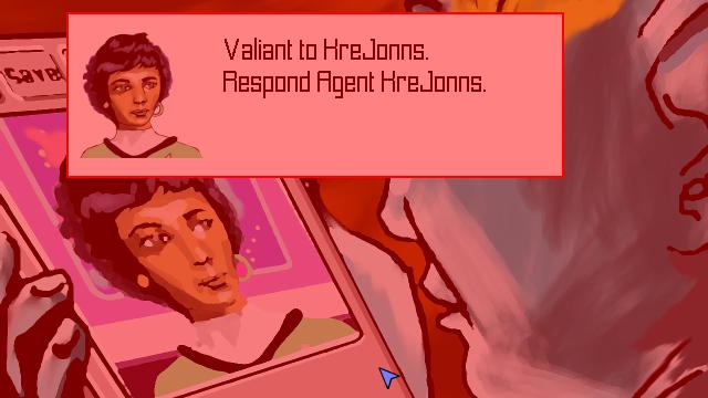 Image for the game Space Rangers: Episode 46 - The Devil Within