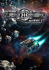 Cover image for the game Space Rangers: Quest