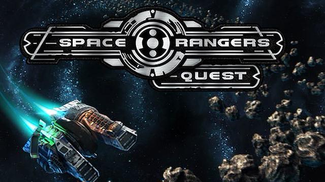 Image for the game Space Rangers: Quest