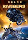Cover image for the game Space Rangers