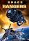 Cover image for the game Space Rangers