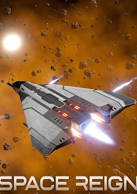 Cover image for the game Space Reign