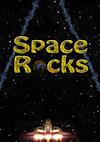 Cover image for the game Space Rocks