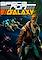 Cover image for the game Space Run Galaxy