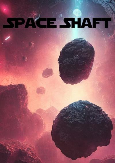 Cover image for the game Space Shaft