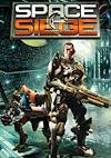 Cover image for the game Space Siege