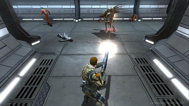 Image for the game Space Siege