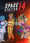 Cover image for the game Space Station 14