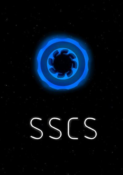Cover image for the game Space Station Cargo Simulator