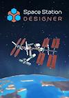 Cover image for the game Space Station Designer