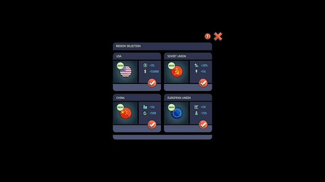 Image for the game Space Station Designer