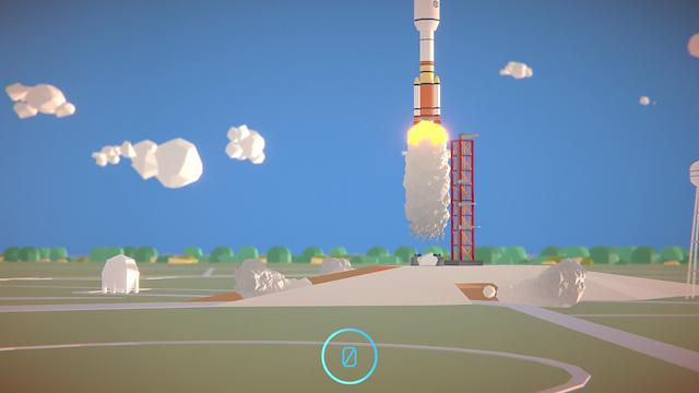 Image for the game Space Station Designer