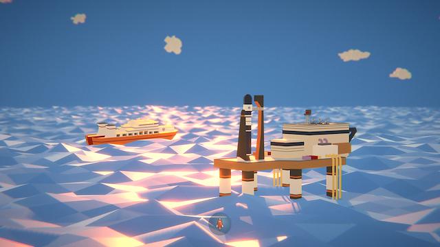 Image for the game Space Station Designer