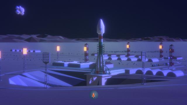 Image for the game Space Station Designer