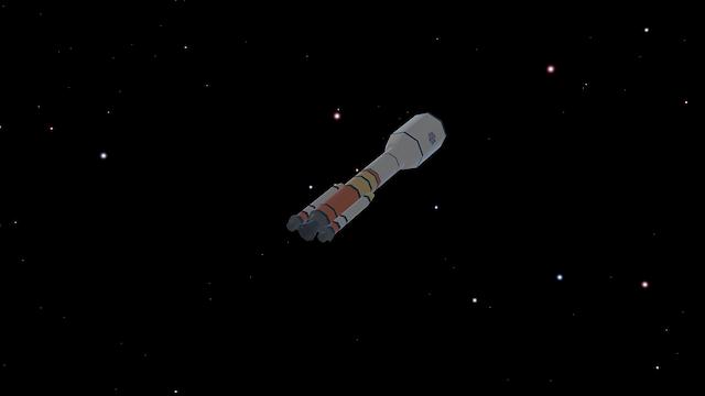 Image for the game Space Station Designer