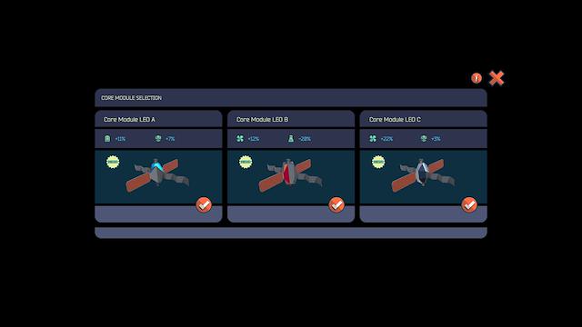 Image for the game Space Station Designer