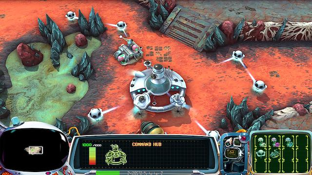 Image for the game Space Tales