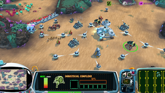 Image for the game Space Tales