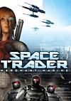 Cover image for the game Space Trader