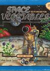 Cover image for the game Space Vegetables