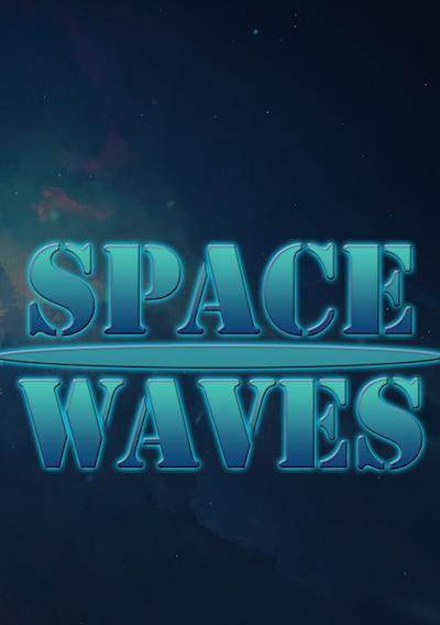 Cover image for the game Space Waves