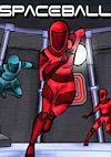 Cover image for the game Spaceball