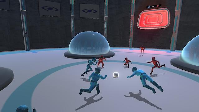 Image for the game Spaceball