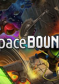 Cover image for the game SpaceBound