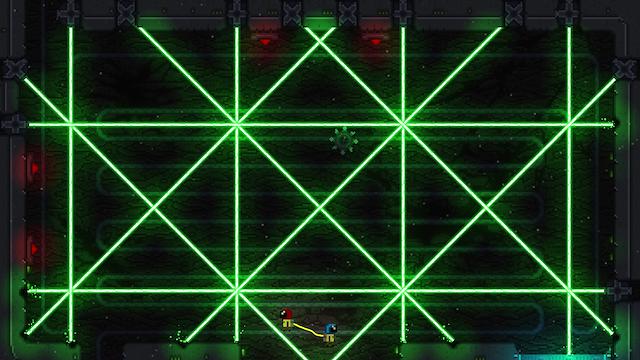 Image for the game SpaceBound