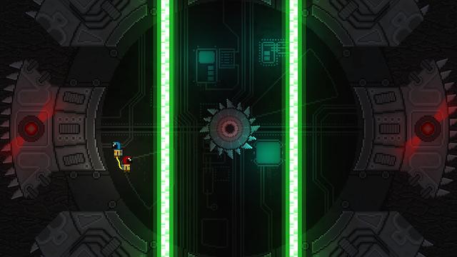Image for the game SpaceBound