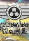 Cover image for the game SpaceChem: 63 Corvi