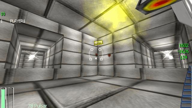 Image for the game Spacecraft