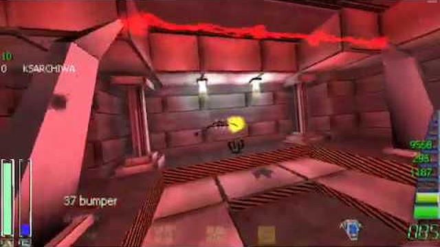 Image for the game Spacecraft