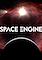 Cover image for the game SpaceEngine