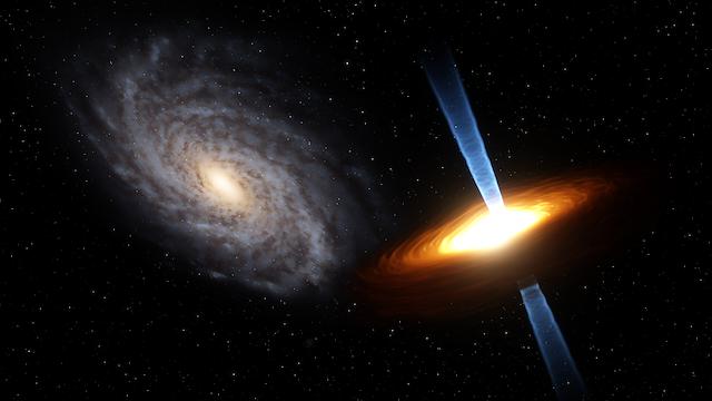 Image for the game SpaceEngine