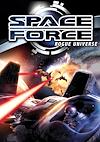 Cover image for the game SpaceForce: Rogue Universe