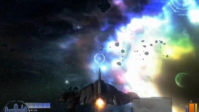Image for the game SpaceForce: Rogue Universe
