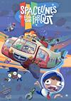 Cover image for the game Spacelines from the Far Out