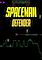 Cover image for the game Spaceman Defender
