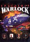 Cover image for the game Spaceship Warlock