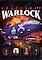 Cover image for the game Spaceship Warlock