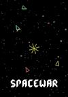 Cover image for the game Spacewar