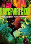 Cover image for the game Spacewrecked: 14 Billion Light Years From Earth